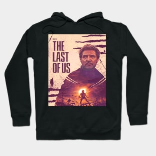 The Last of Us Hoodie